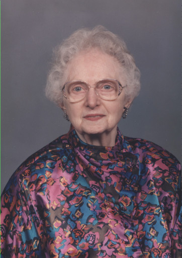 Rose Knutson Profile Photo