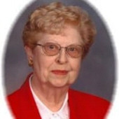 Velma L. Morse