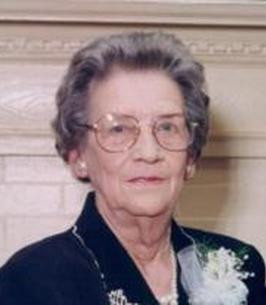 Martha Mundy Sayer