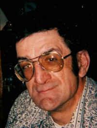 Robert J. "Bob" Mullins