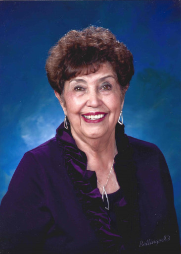 Phyllis Maestas Profile Photo