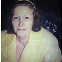 Norma Faye Eidemiller