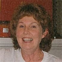 Nancy Obituary Profile Photo