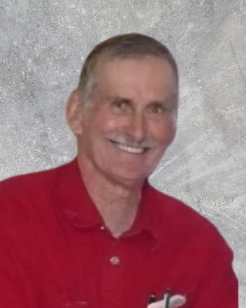 Dennis Carl Nygren's obituary image