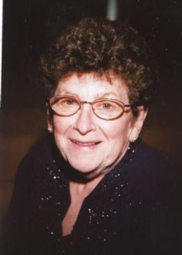 Doris A. Solheim