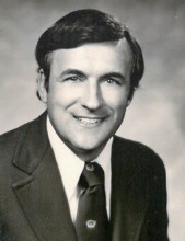 Earl Hampton Pitts, Ph.D Profile Photo
