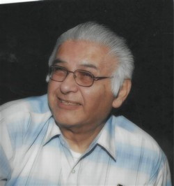 Margarito Garcia Sr.