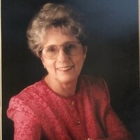 Patricia Ann Davis Nix