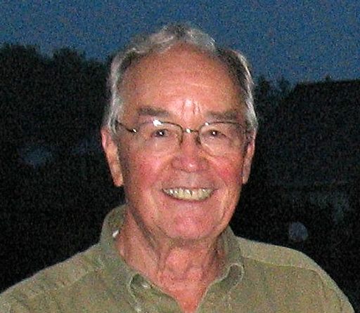 Bruce Herbert Doane