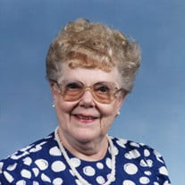 Ethel N. Richards Pollatz Profile Photo