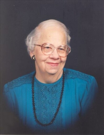 Doris  Bohn