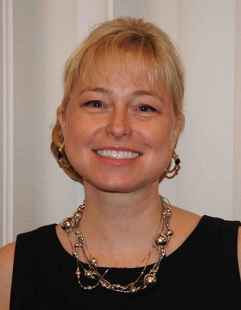 Dr. Kristin Engebretsen Profile Photo