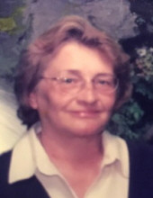 Maria Hisczak Profile Photo