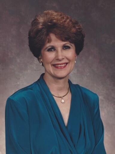 Charlene (Williamson)  Parks