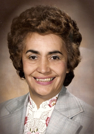 Rosa Ariela Luque