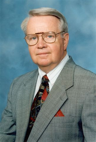 James Allen Buck Profile Photo