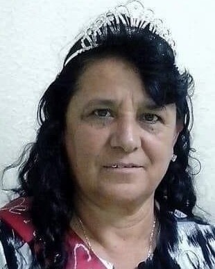 Ana Maria Garcia's obituary image