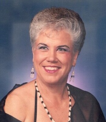 Jeanette Patterson Castle Profile Photo