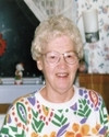 Helen Margaret Kelly