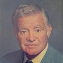 James "Buck" W. Hostetter Profile Photo