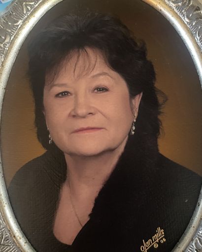 Janet Ann Daniel Harris