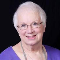 Jeane B. Massey Profile Photo