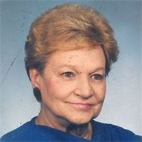 Doris Thompson Profile Photo