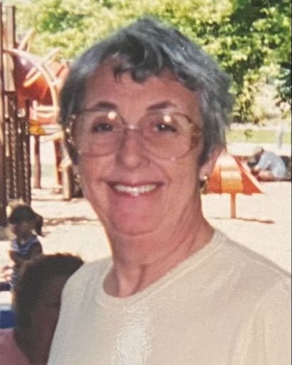 JoAnn B. Losekamp's obituary image