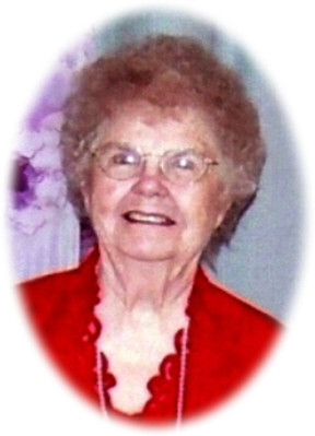 Lucille Tugan