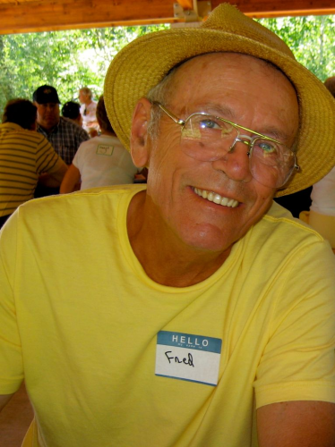 Frederick Loshaw Profile Photo