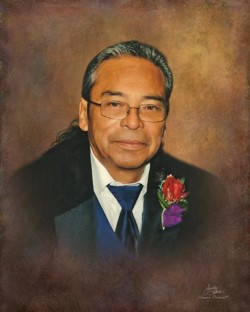 Salamon Martinez, Jr.