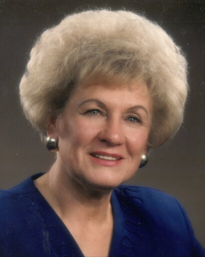 Mary Louise Roye Profile Photo