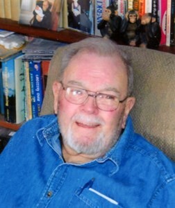 Donald R. Mccaskey