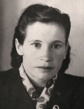 Varvara Zakharchenko Profile Photo