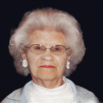 Frances E. Foster Profile Photo