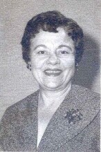 Mildred Corley Profile Photo