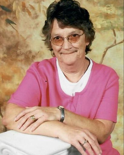 Shirley A. Wagoner