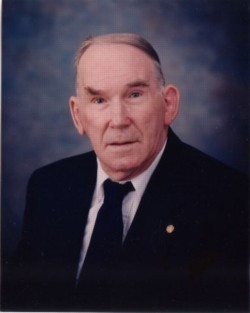 Ophey Thibodeaux Sr.