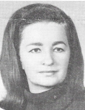 Myra Oryshkewych Profile Photo