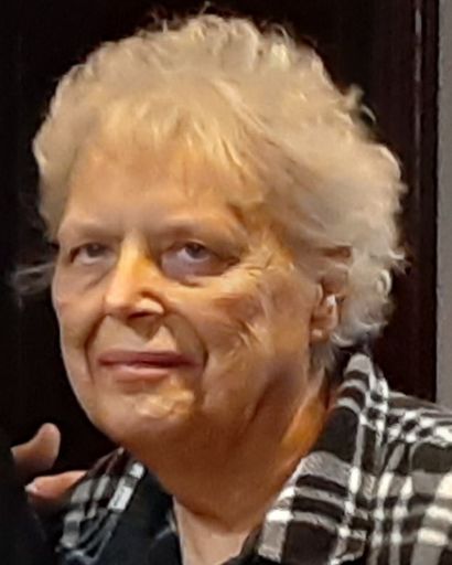 JoAnn M. Trepanier