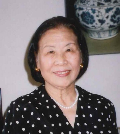 Jilan Liu Profile Photo