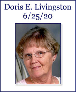 Doris Livingston Profile Photo