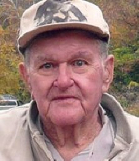 Sylvester C. Fox Profile Photo
