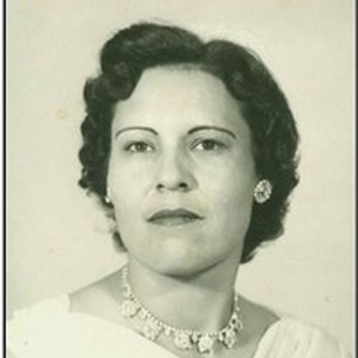 Thelma Mildred Ochoa