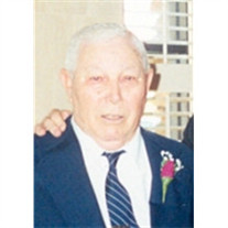 Raymond E. Turman