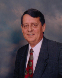 James Ronald Kennedy