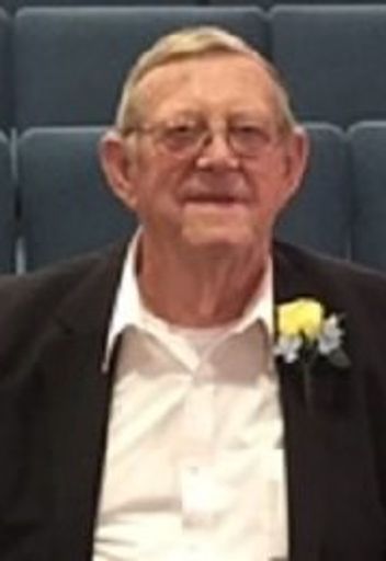 Robert Francis Young Sr.