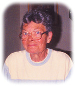 Bonnie Winnona Benhardt