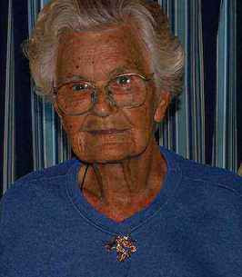 Madge Lee Mcdowell Davis Profile Photo