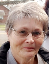 Phyllis A. (Draher)  Conidi